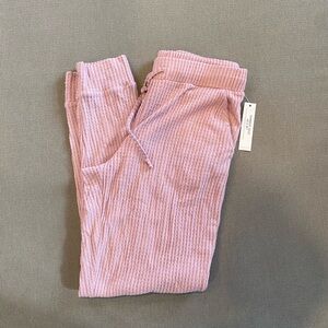 Venus Lavender Joggers